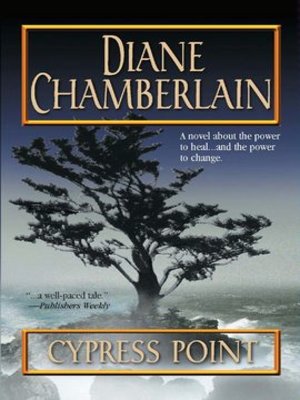 cover image of Cypress Point